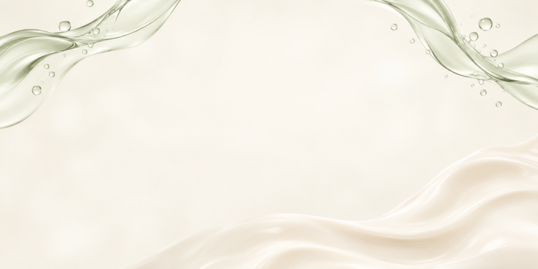 Curél Facial Milk vs Cream vs Water Essence: Which Do You Need?